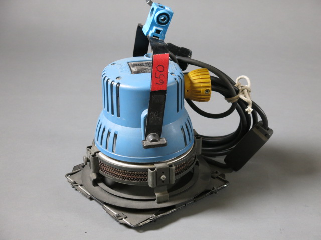 Arri 650 Open Face - stock